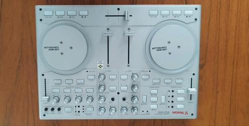 Controler Vestax VCI-100, Muziek en Instrumenten, Dj-sets en Draaitafels, Zo goed als nieuw, Dj-set, Overige merken, Ophalen