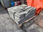 Pallet tegels voor dakterras, Doe-het-zelf en Verbouw, Ophalen, Overige materialen, Gebruikt, Minder dan 20 cm