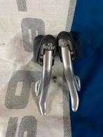 Campagnolo chorus schakeling Remhendels 10 Speed, Verzenden, Gebruikt