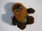 Star Wars Buddies  Wicket The Ewok knuffel, Ophalen of Verzenden, Zo goed als nieuw