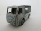 Dinky Toys Electric Dairy Van "N.C.B." nr. 30v, Hobby en Vrije tijd, Ophalen of Verzenden, Gebruikt, Auto