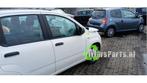 Portier 4Deurs rechts-voor van een Fiat Panda (223), Auto-onderdelen, Gebruikt, -, Deur, -