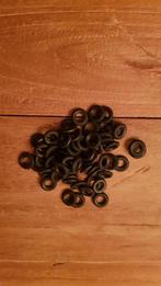 Bandjes voor Corgi Toys 12mm, Verzenden, Nieuw, Auto, Corgi