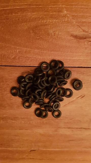 Bandjes voor Corgi Toys 12mm beschikbaar voor biedingen