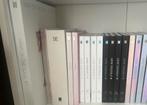 BTS Albums Collectie, Cd's en Dvd's, Ophalen of Verzenden, Gebruikt
