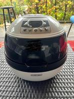 Molino EX Airfryer - Gebruikt, Witgoed en Apparatuur, Airfryers, Ophalen of Verzenden, Gebruikt, Airfryer, 1000 t/m 1499 gram