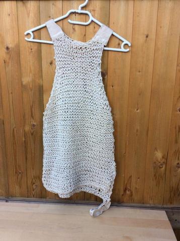 Brits String Vest 1941 beschikbaar voor biedingen