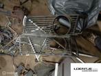 Grill BMW E21 enkele koplampen 315 316 318 320 etc, Auto-onderdelen, Gebruikt, Ophalen of Verzenden, BMW, BMW