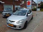 Mazda 2 S-VT Touring 1.3 HP (bj 2008), Auto's, Voorwielaandrijving, 86 pk, Gebruikt, Origineel Nederlands