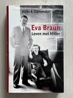 Heike B. Görtemaker - Eva Braun, Ophalen of Verzenden, Zo goed als nieuw, Heike B. Görtemaker