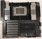 Asus Pro WS WRX90E-SAGE SE, Overige soorten, Ophalen of Verzenden, Zo goed als nieuw, STR5