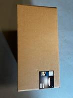 Philips Hue Cher hanglamp zwart, Minder dan 50 cm, Nieuw, Metaal, Modern