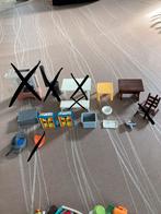 Playmobil huisraad divers., Kinderen en Baby's, Speelgoed | Playmobil, Ophalen of Verzenden, Zo goed als nieuw