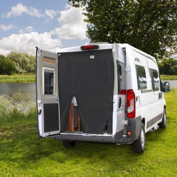 gezocht Hindermann muskieten net Ducato beschikbaar voor biedingen