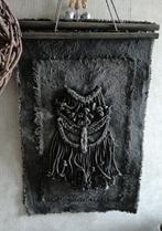 Stoer en sober wandkleed, Ophalen of Verzenden, La Rentree, J.vanhijum@kpnmail.nl, Canadezenlaan 4 Dokkum