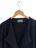 Oska vest M, Zwart, Maat 46/48 (XL) of groter, Ophalen of Verzenden, Zo goed als nieuw