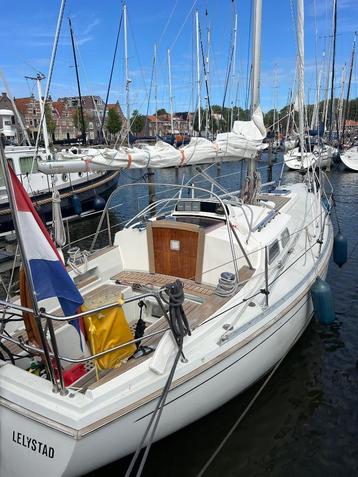 Zeiljacht Victoire te huur beschikbaar voor biedingen