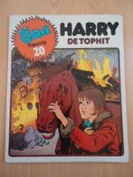 Tina topstrip 20, Harry, de tophit, Boeken, Stripboeken, Eén stripboek, Ophalen of Verzenden, Gelezen