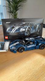 LEGO Technic Ford GT 42154, Overige merken, Auto, Groter dan 1:32, Ophalen of Verzenden