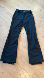 Zwarte skibroek van protest mt 174, Ophalen of Verzenden, Zo goed als nieuw, Broek