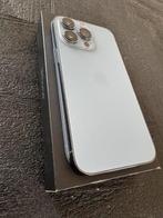 iPhone 13 Pro 128GB Sierra Blue - 100% BAT - ZGAN!, Ophalen, 128 GB, Blauw, Zo goed als nieuw