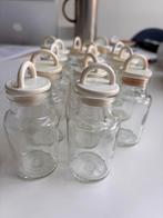 Iittala Ole Palsby Kruidenpotjes - Set van 14, Huis en Inrichting, Keuken | Keukenbenodigdheden, Ophalen of Verzenden, Gebruikt