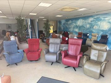 Meubelzorg sta op stoel relax fauteuil gratis bezorgd staop beschikbaar voor biedingen