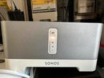 Sonos Connect Amp S2 DEFECT, Audio, Tv en Foto, Mediaspelers, Zonder harde schijf, Ophalen of Verzenden, Zo goed als nieuw
