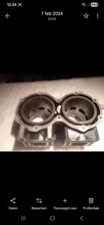 760cc yamaha, Watersport en Boten, Ophalen of Verzenden, Gebruikt, Motor en Techniek, Motorboot