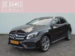 Mercedes GLA-Klasse 180 AUTOMAAT BUSINESS SOL. AMG PACK, Auto's, Mercedes-Benz, 715 kg, Te koop, Geïmporteerd, 122 pk