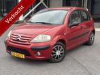 Citroen C3 1.4i Image INRUILKOOPJE/ ELEKPAKKET, Auto's, Citroën, Voorwielaandrijving, 1160 kg, 989 kg, Origineel Nederlands