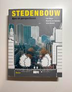 Stedenbouw Kern en perspectieven, Ophalen of Verzenden, Zo goed als nieuw, Maartenjan Hoekstra; John Westrik; Han Meyer