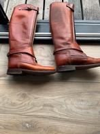 Paardrij laarzen Polo laarzen Van Santen maar 41, Dieren en Toebehoren, Ophalen of Verzenden, Zo goed als nieuw, Dressuur, Schoeisel