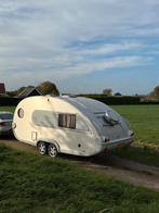 Unieke T@b 510 XL als enige te koop in Europa ✅, Caravans en Kamperen, Caravans, Particulier