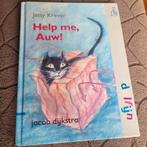 Help me, Auw! - Jetty Krever, Boeken, Ophalen of Verzenden, Gelezen, Jetty Krever