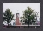 Foto Franeker R.K. Heilige Fransiscuskerk Jaren 80., Verzamelen, Foto's en Prenten, 1980 tot heden, Foto, Ophalen of Verzenden