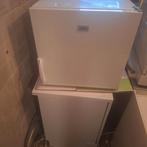 Zanussi Minivriezer - Compact en Handig! (Bezorging), Vrieskast, Gebruikt, Minder dan 85 cm, Minder dan 60 cm