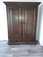 Mooie Toogkast, Huis en Inrichting, Kasten | Buffetkasten, Ophalen, Zo goed als nieuw, 25 tot 50 cm, 200 cm of meer