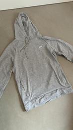 Myprotein hoodie grijs maat S, Myprotein, Maat 46 (S) of kleiner, Grijs, Ophalen of Verzenden