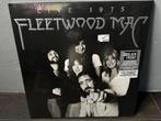 Fleetwood mac Live 1975 RSD edition, Ophalen of Verzenden, 1960 tot 1980, Nieuw in verpakking, 12 inch