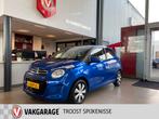 Citroën C1 1.0 VTi Feel,Apple Carplay/Android Auto,Achterui, 12 maanden, Stof, Gebruikt, Euro 6