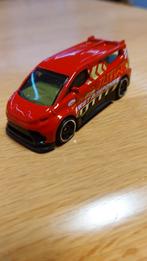 Hotwheels ford supervan treasurehunt, Hobby en Vrije tijd, Ophalen of Verzenden, Zo goed als nieuw