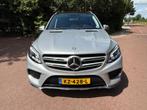 Mercedes-Benz GLE-klasse 500 e 4MATIC AMG Sport Edition / Na, Auto's, Automaat, Gebruikt, 2000 kg, 2996 cc