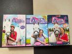 DVD’s Amika Studio 100 Seizoen 1 2 en 3, Cd's en Dvd's, Dvd's | Kinderen en Jeugd, Alle leeftijden, Ophalen of Verzenden, Gebruikt