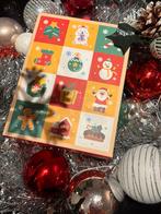 Adventkalender RVS Sieraden, Overige materialen, Hangers, Nieuw, Ophalen of Verzenden