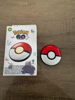 Pokemon GO plus plus, 1 speler, Zo goed als nieuw, Vanaf 3 jaar, Ophalen