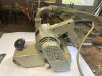 Skil 400H Bandschuurmachine - Gebruikt, Ophalen, Gebruikt, 600 tot 1200 watt, Bandschuurmachine