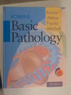 Robbins Basic Pathology 8th Edition, Boeken, Ophalen, Kumar, Abbas, Fausto, Mitchell, Beta, WO