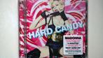 Madonna - Hard Candy, Cd's en Dvd's, Ophalen of Verzenden, Zo goed als nieuw, 1980 tot 2000
