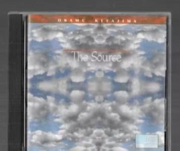 CD Osamu Kitajima – The Source , MK 42239 beschikbaar voor biedingen